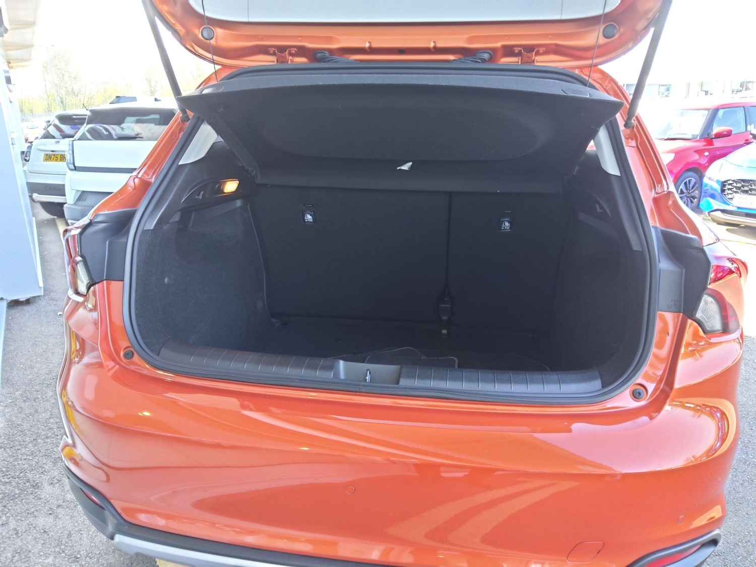 Used Fiat Tipo 2024 for sale - 78019626: Photo 20