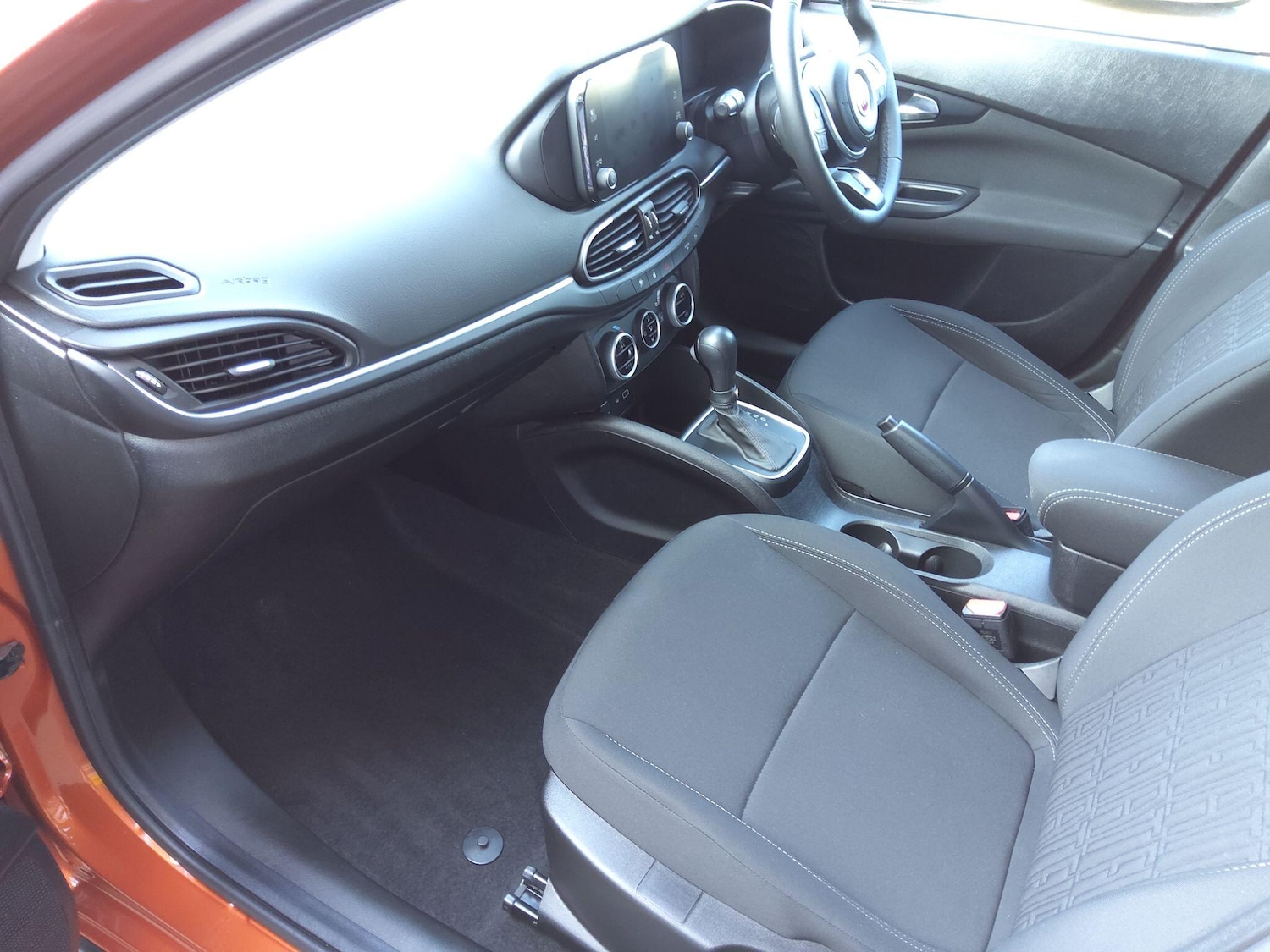 Used Fiat Tipo 2024 for sale - 78019626: Photo 21