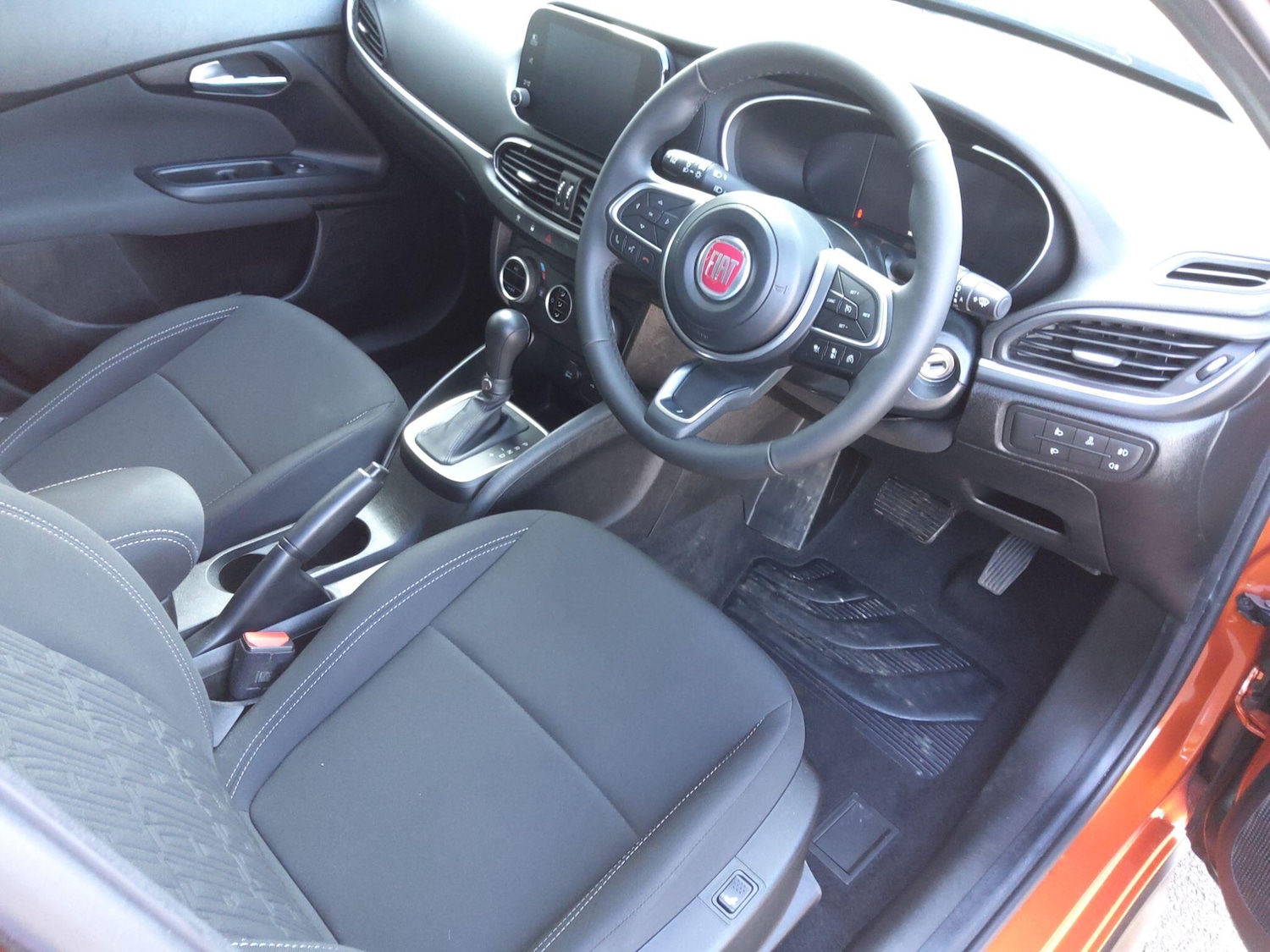 Used Fiat Tipo 2024 for sale - 78019626: Photo 9