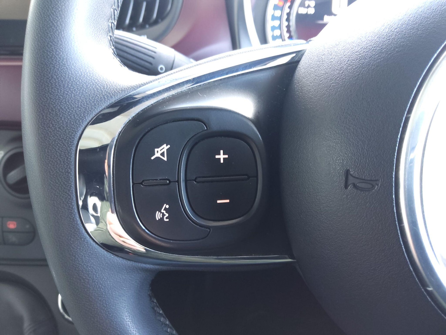 Used Fiat 500 2020 for sale - 78019379: Photo 18