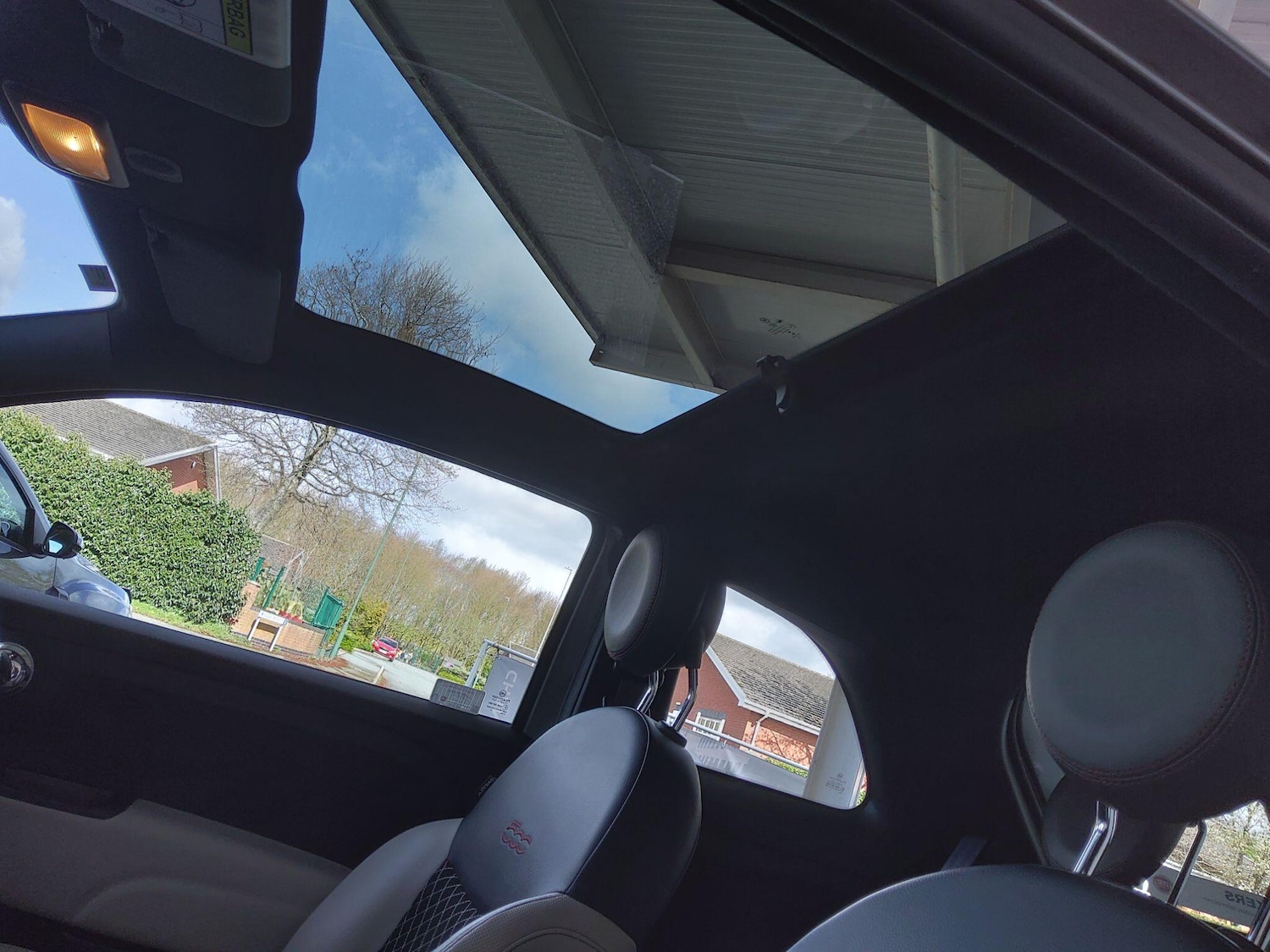 Used Fiat 500 2020 for sale - 78019379: Photo 25