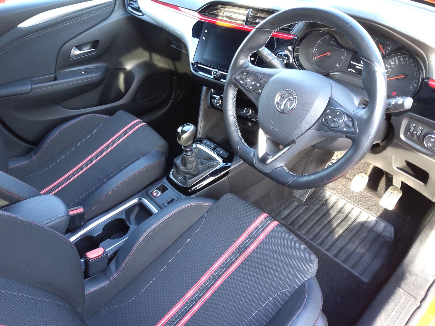 Used Vauxhall Corsa 2020 for sale - 77970304: Photo 10