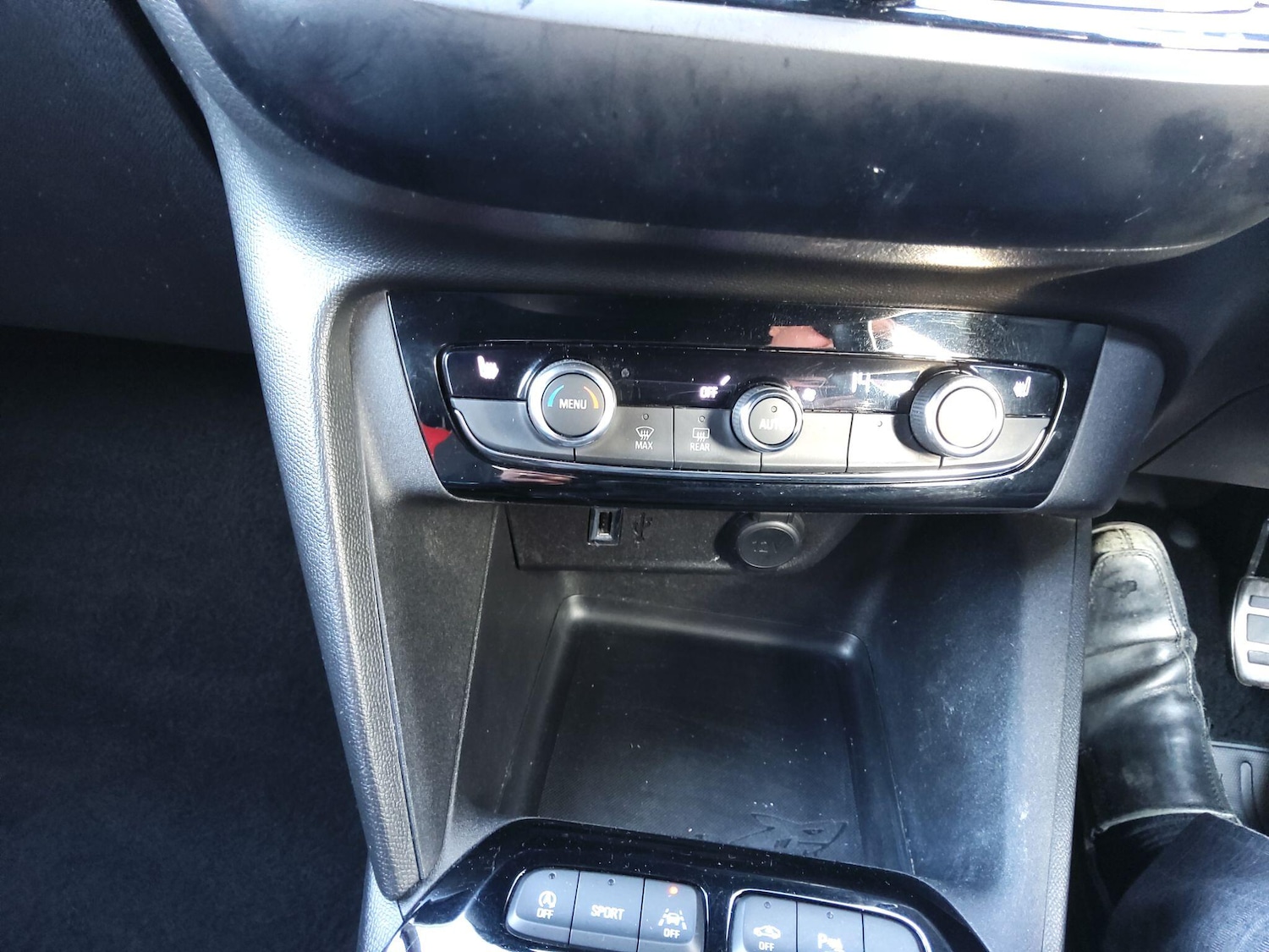 Used Vauxhall Corsa 2020 for sale - 77970304: Photo 16