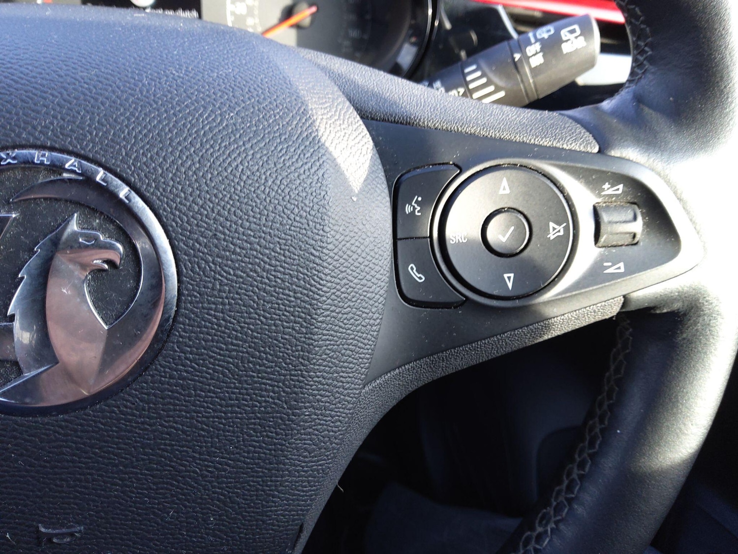 Used Vauxhall Corsa 2020 for sale - 77970304: Photo 17