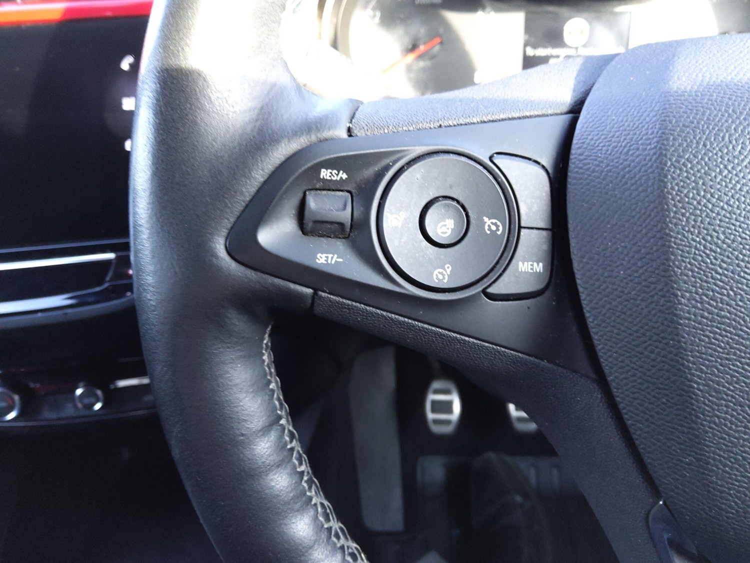 Used Vauxhall Corsa 2020 for sale - 77970304: Photo 19