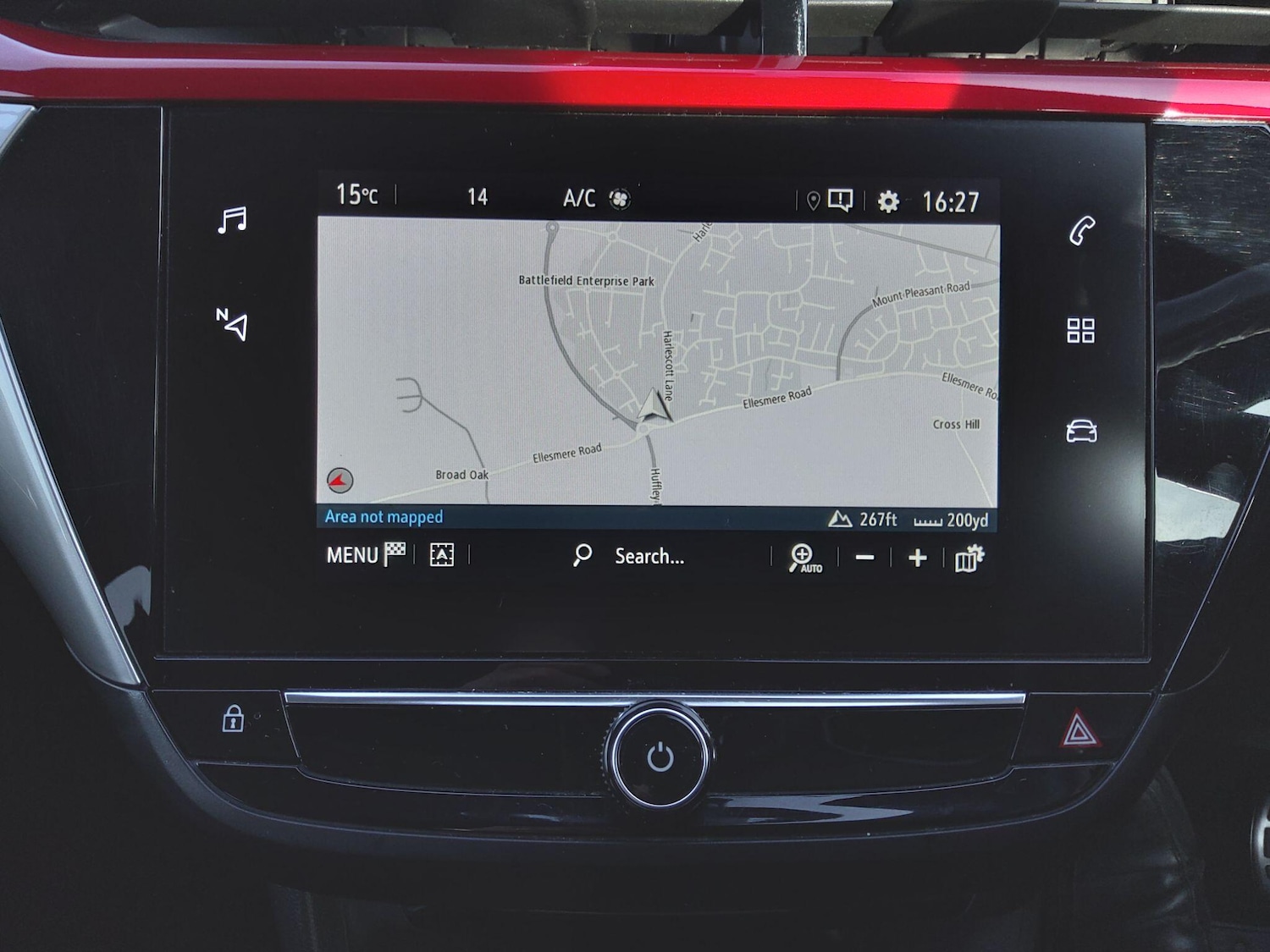 Used Vauxhall Corsa 2020 for sale - 77970304: Photo 20