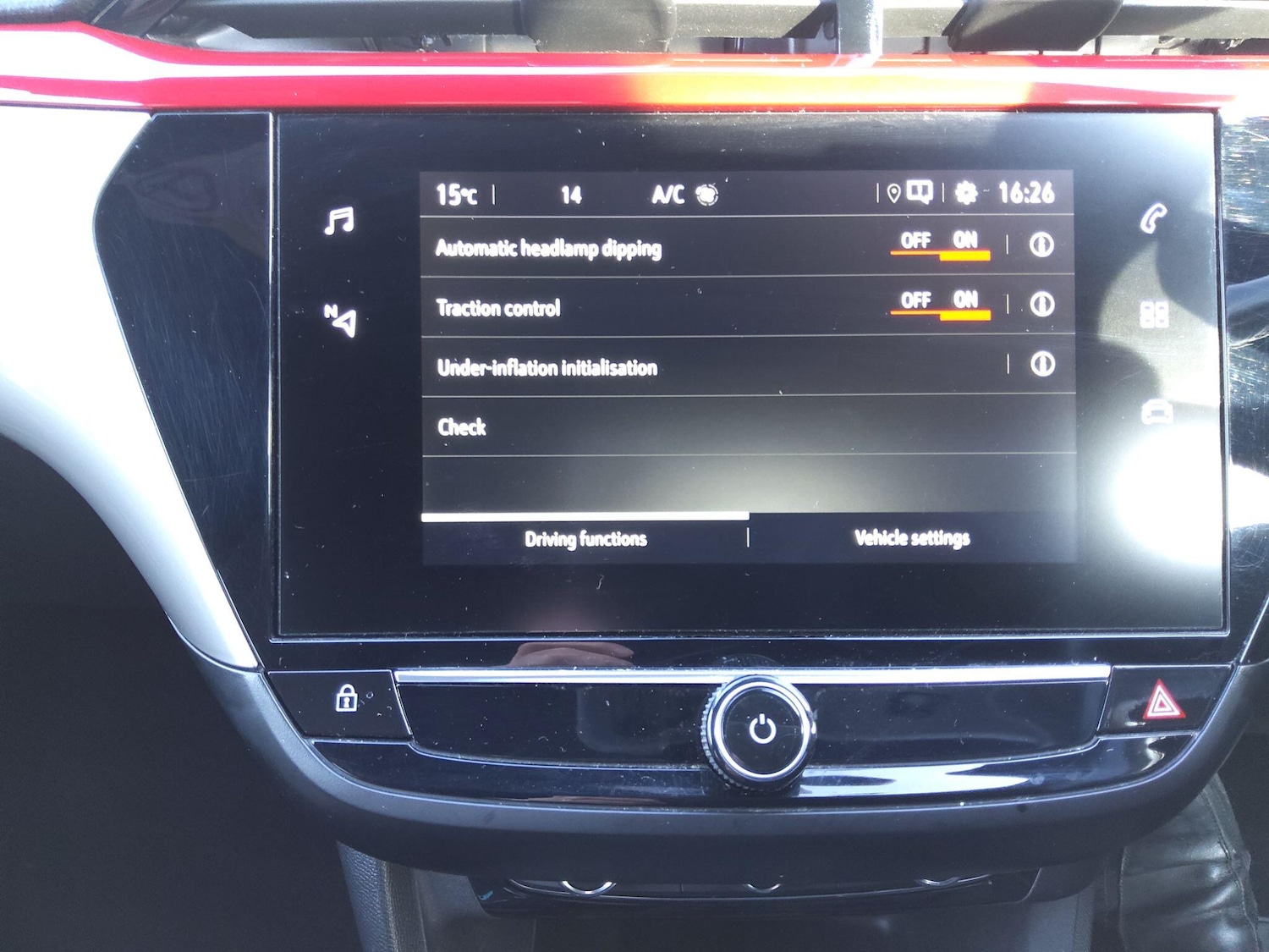 Used Vauxhall Corsa 2020 for sale - 77970304: Photo 21