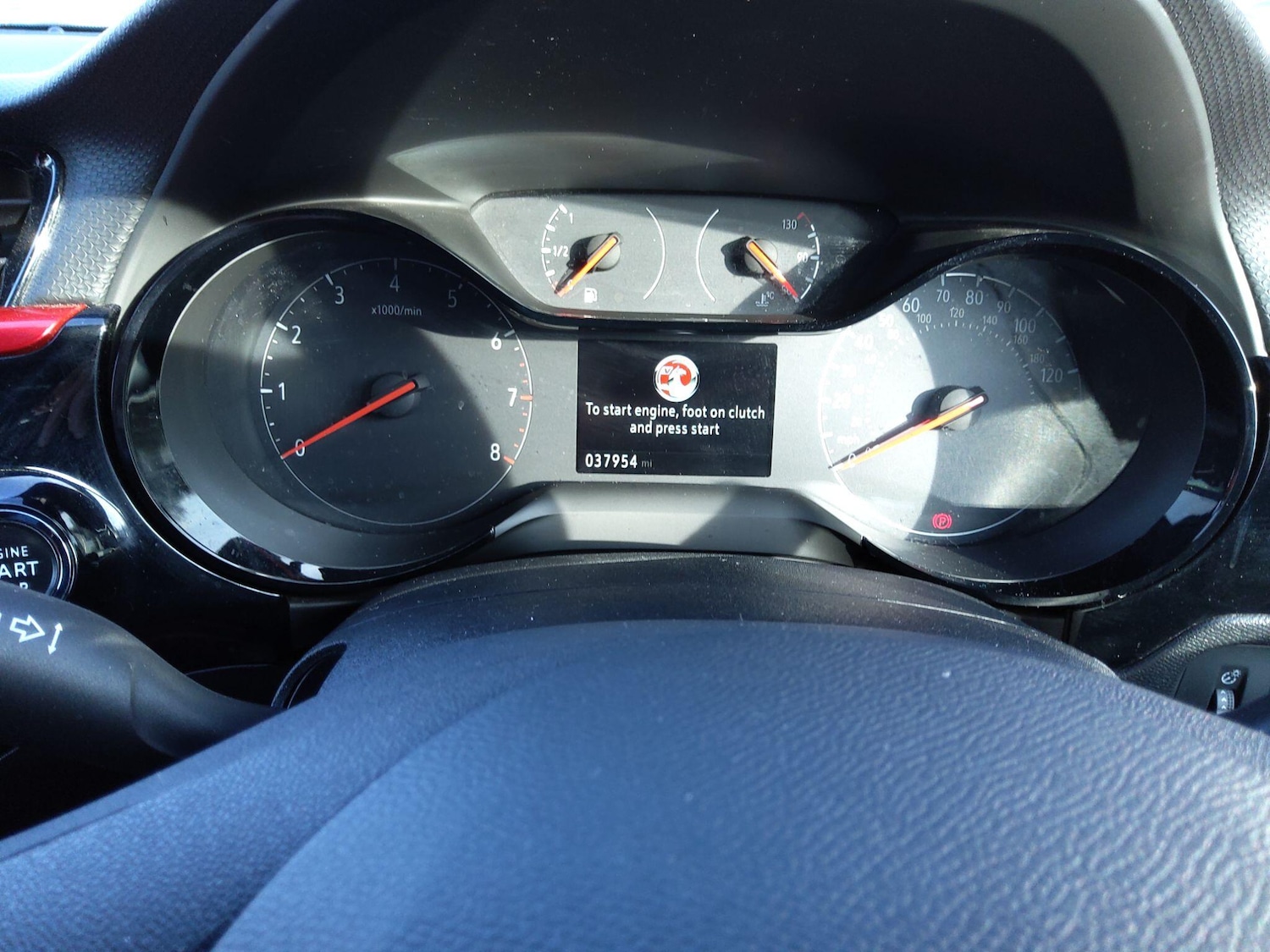 Used Vauxhall Corsa 2020 for sale - 77970304: Photo 22