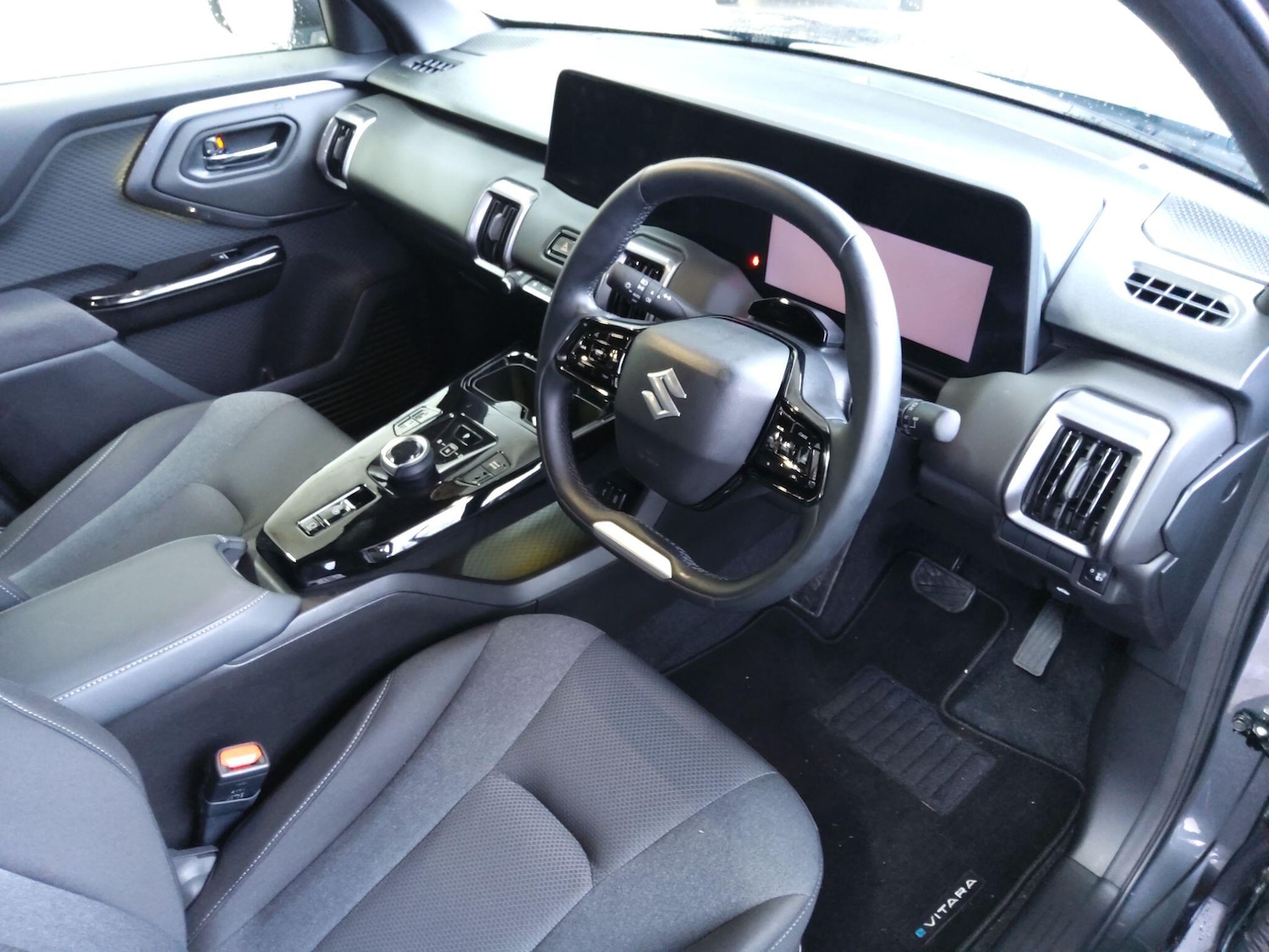 Used Suzuki e Vitara 2025 for sale - 77191458: Photo 10