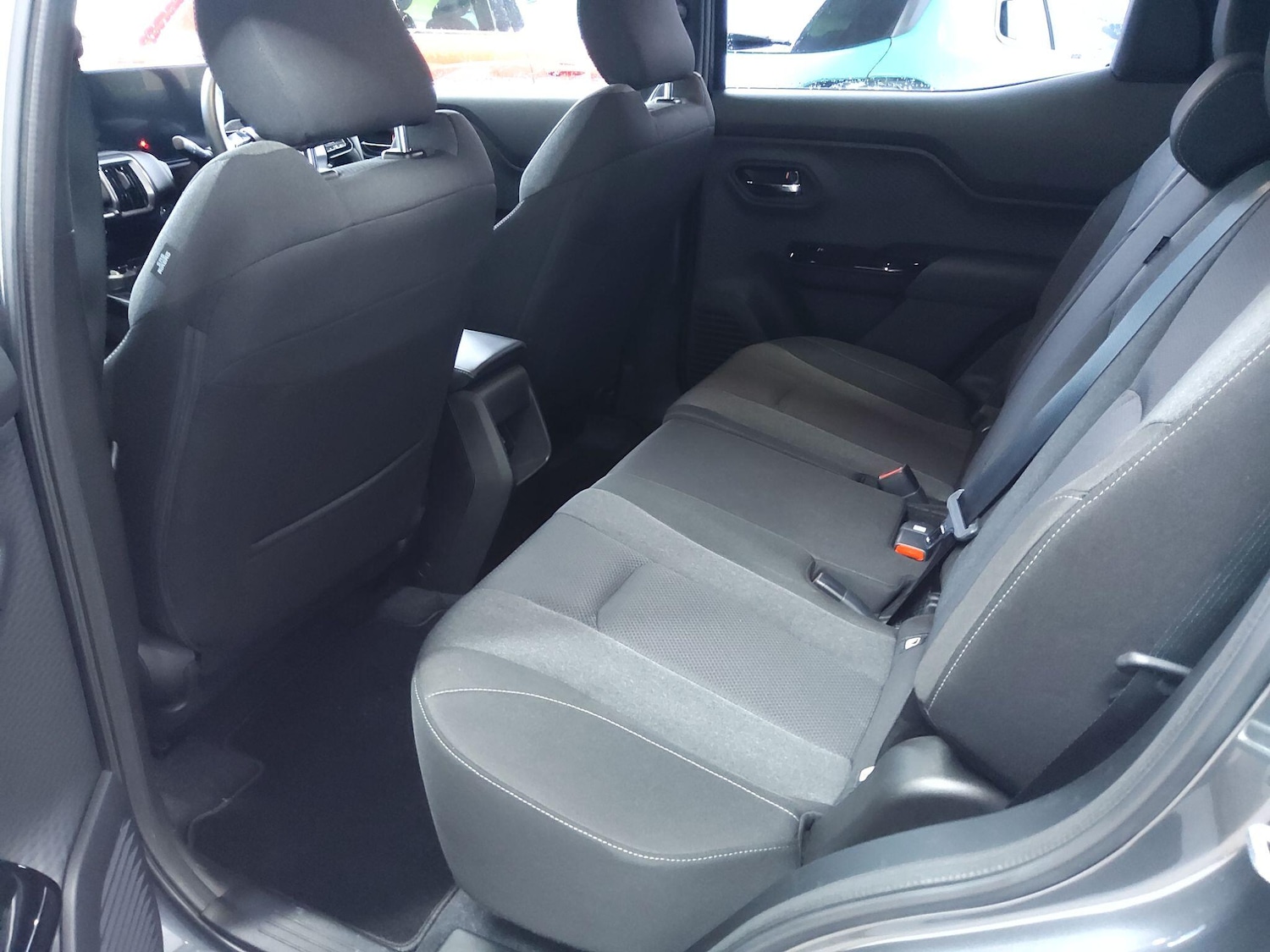 Used Suzuki e Vitara 2025 for sale - 77191458: Photo 13