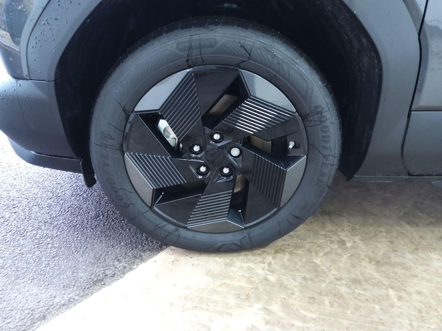 Used Suzuki e Vitara 2025 for sale - 77191458: Photo 17