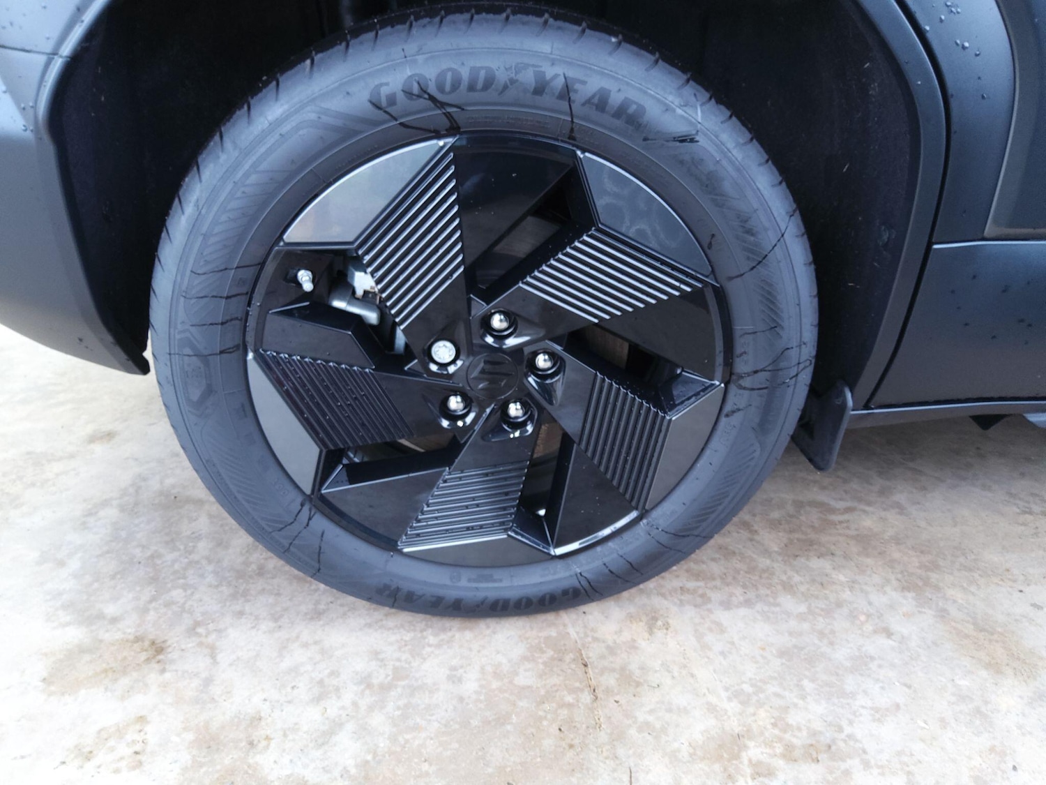 Used Suzuki e Vitara 2025 for sale - 77191458: Photo 19