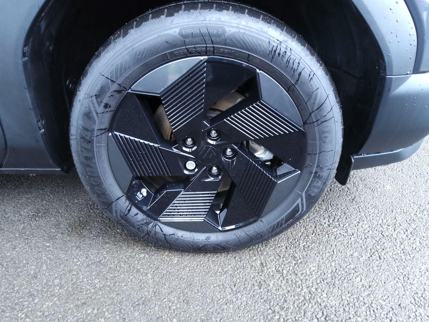 Used Suzuki e Vitara 2025 for sale - 77191458: Photo 20