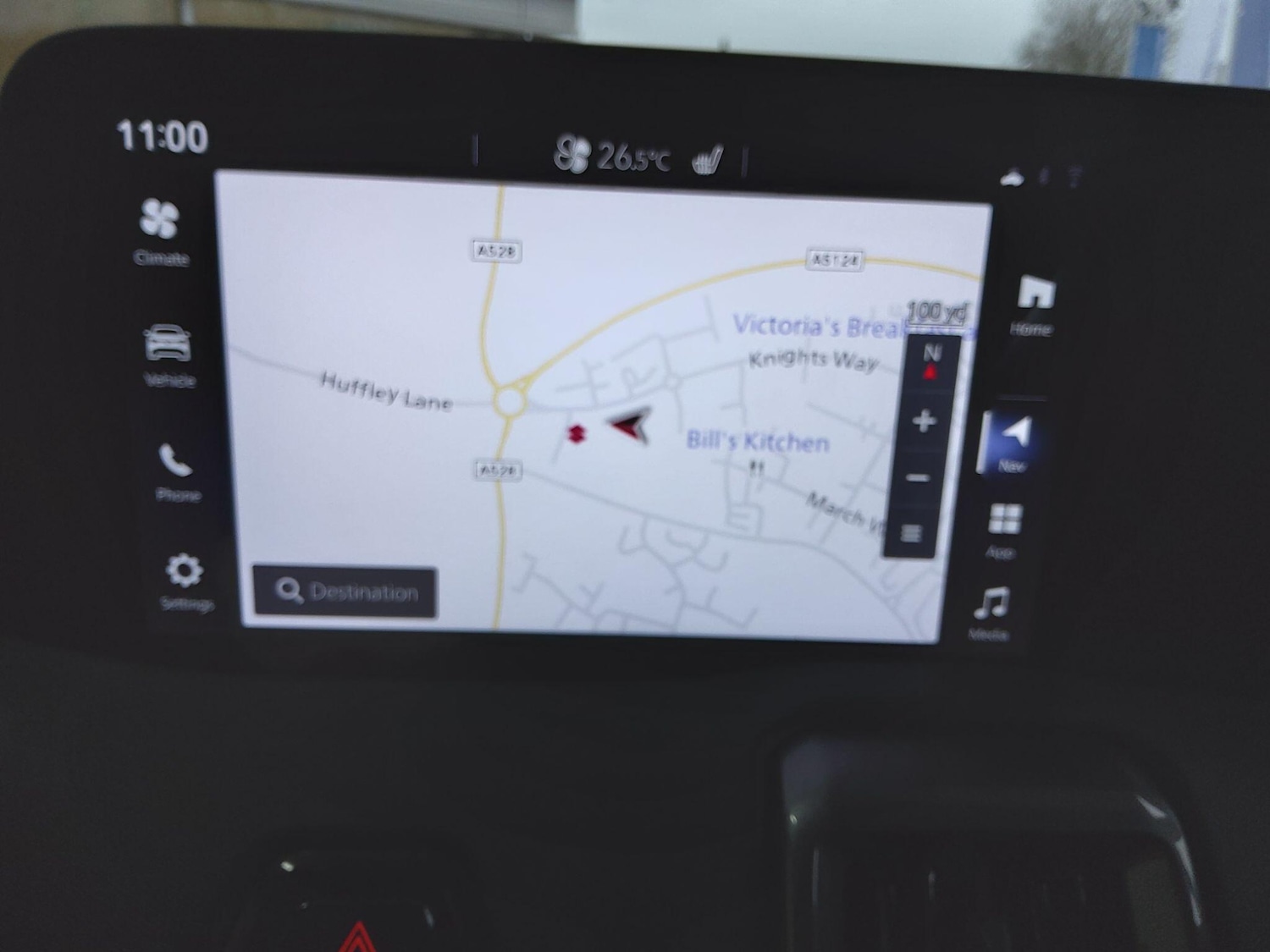 Used Suzuki e Vitara 2025 for sale - 77191458: Photo 22