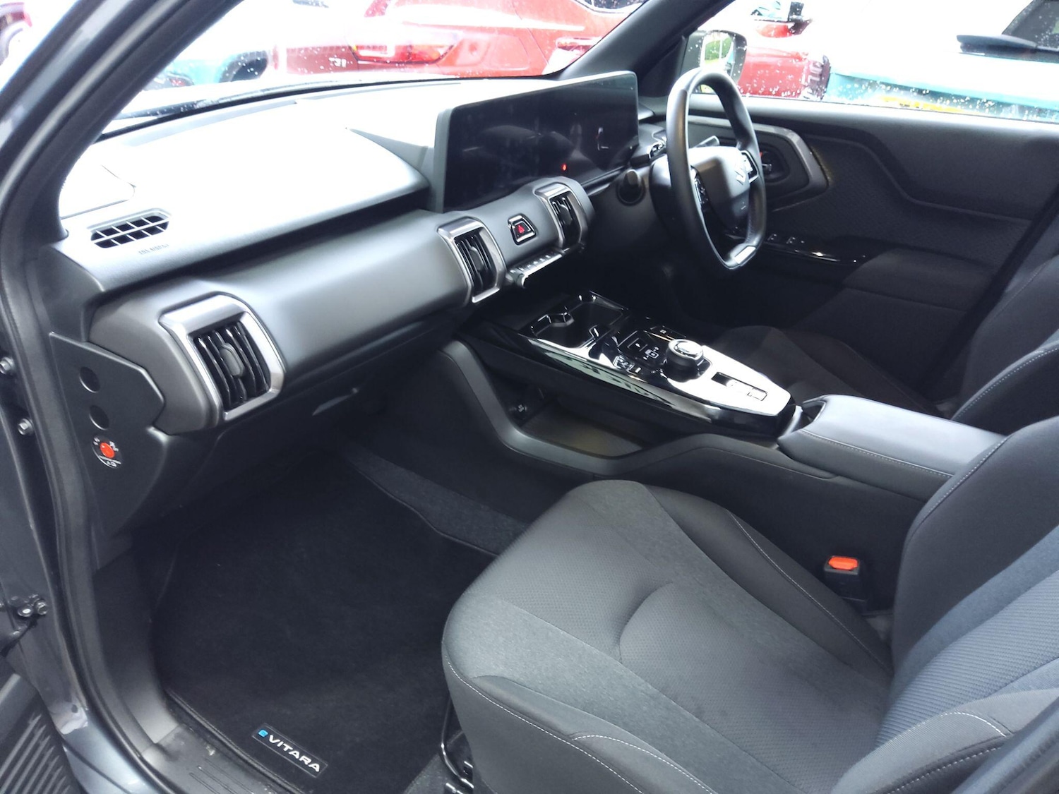 Used Suzuki e Vitara 2025 for sale - 77191458: Photo 28