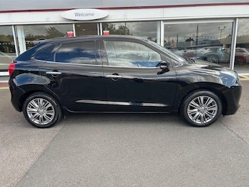 Used Suzuki Baleno 2016 for sale - 79426529: Photo