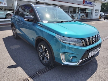 Used Suzuki Vitara 2022 for sale - 79157919: Photo