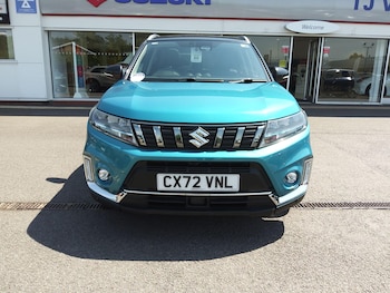 Used Suzuki Vitara 2022 for sale - 79157919: Photo