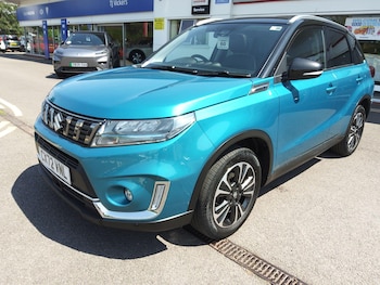 Used Suzuki Vitara 2022 for sale - 79157919: Photo