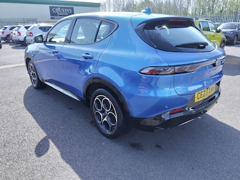 Used Alfa Romeo Tonale 2023 for sale - 78072422: Photo