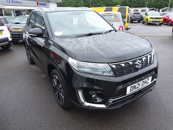 Used Suzuki Vitara 2021 for sale - 78675945: Photo