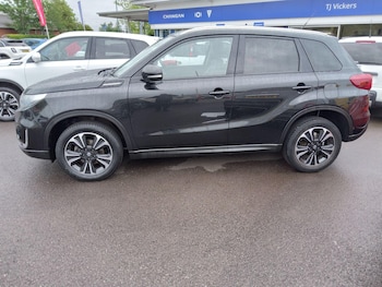 Used Suzuki Vitara 2021 for sale - 78675945: Photo