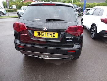 Used Suzuki Vitara 2021 for sale - 78675945: Photo