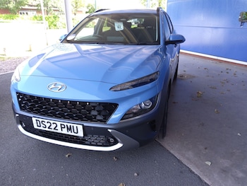 Used Hyundai KONA 2022 for sale - 78675370: Photo