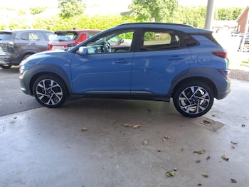 Used Hyundai KONA 2022 for sale - 78675370: Photo