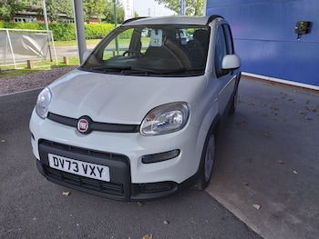 Used Fiat Panda 2023 for sale - 78741903: Photo