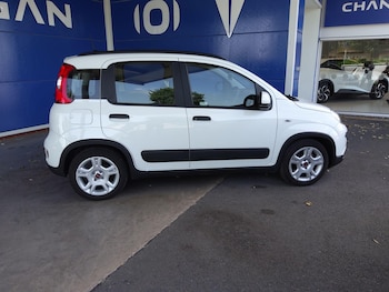 Used Fiat Panda 2023 for sale - 78741903: Photo