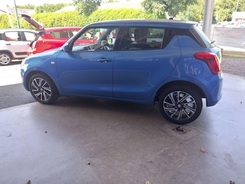Used Suzuki Swift 2023 for sale - 79157846: Photo
