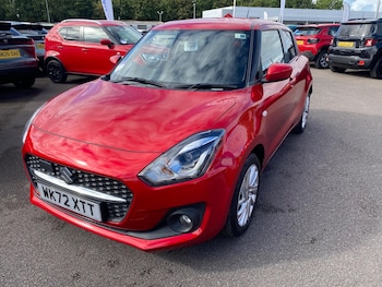 Used Suzuki Swift 2022 for sale - 79387501: Photo