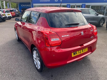 Used Suzuki Swift 2022 for sale - 79387501: Photo