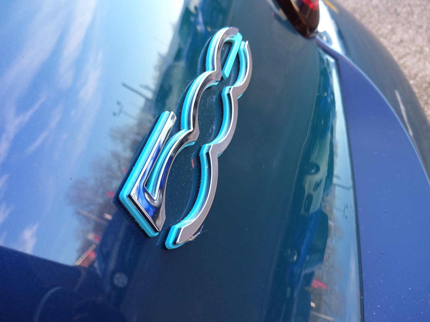 Used Fiat 500 2021 for sale - 77143222: Photo 10