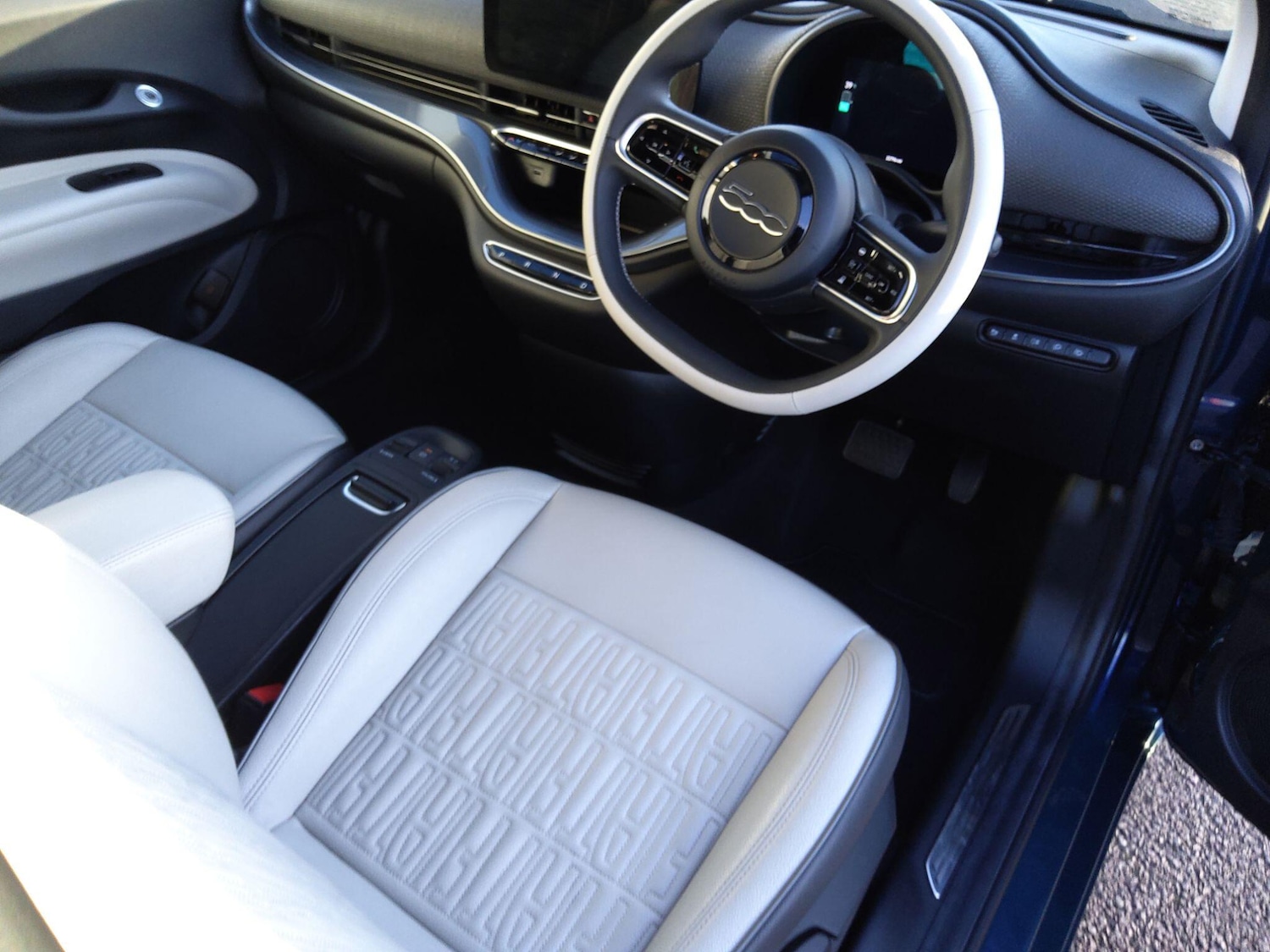 Used Fiat 500 2021 for sale - 77143222: Photo 11