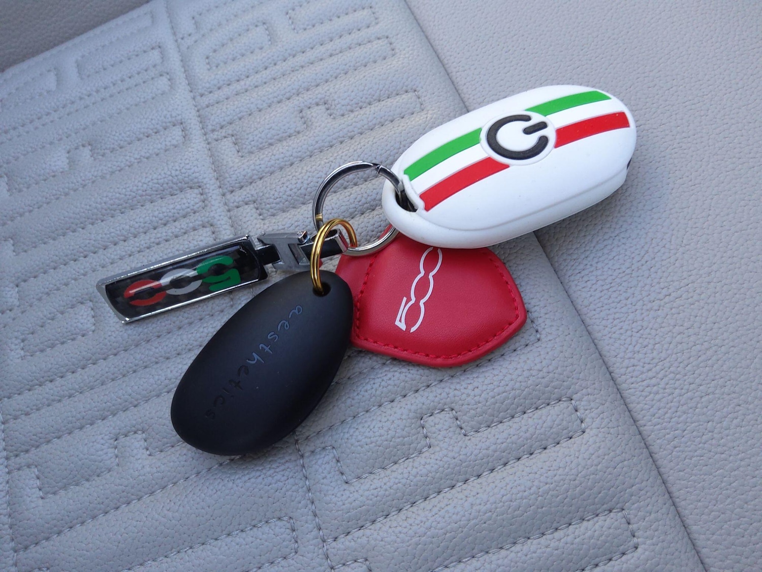 Used Fiat 500 2021 for sale - 77143222: Photo 20