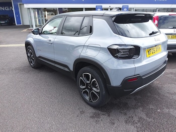 Used Jeep Avenger 2025 for sale - 78675527: Photo