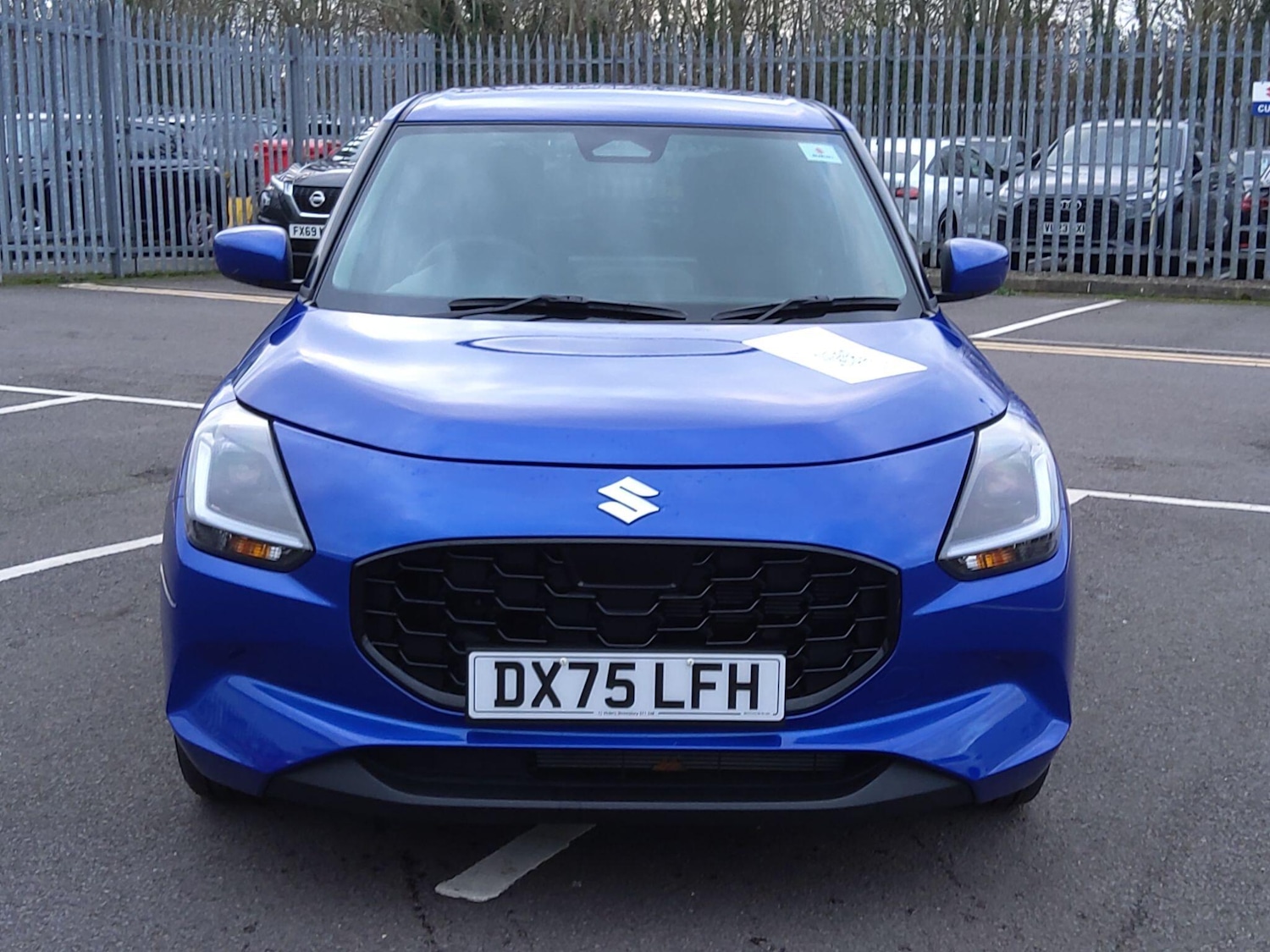 Used Suzuki Swift 2025 for sale - 77191129: Photo 10