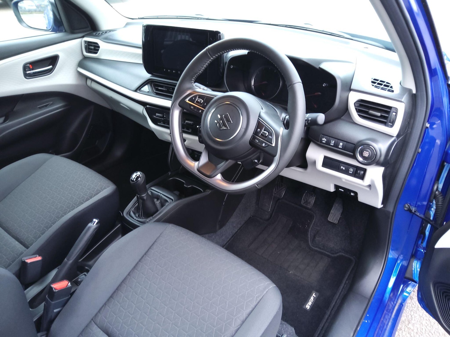 Used Suzuki Swift 2025 for sale - 77191129: Photo 12