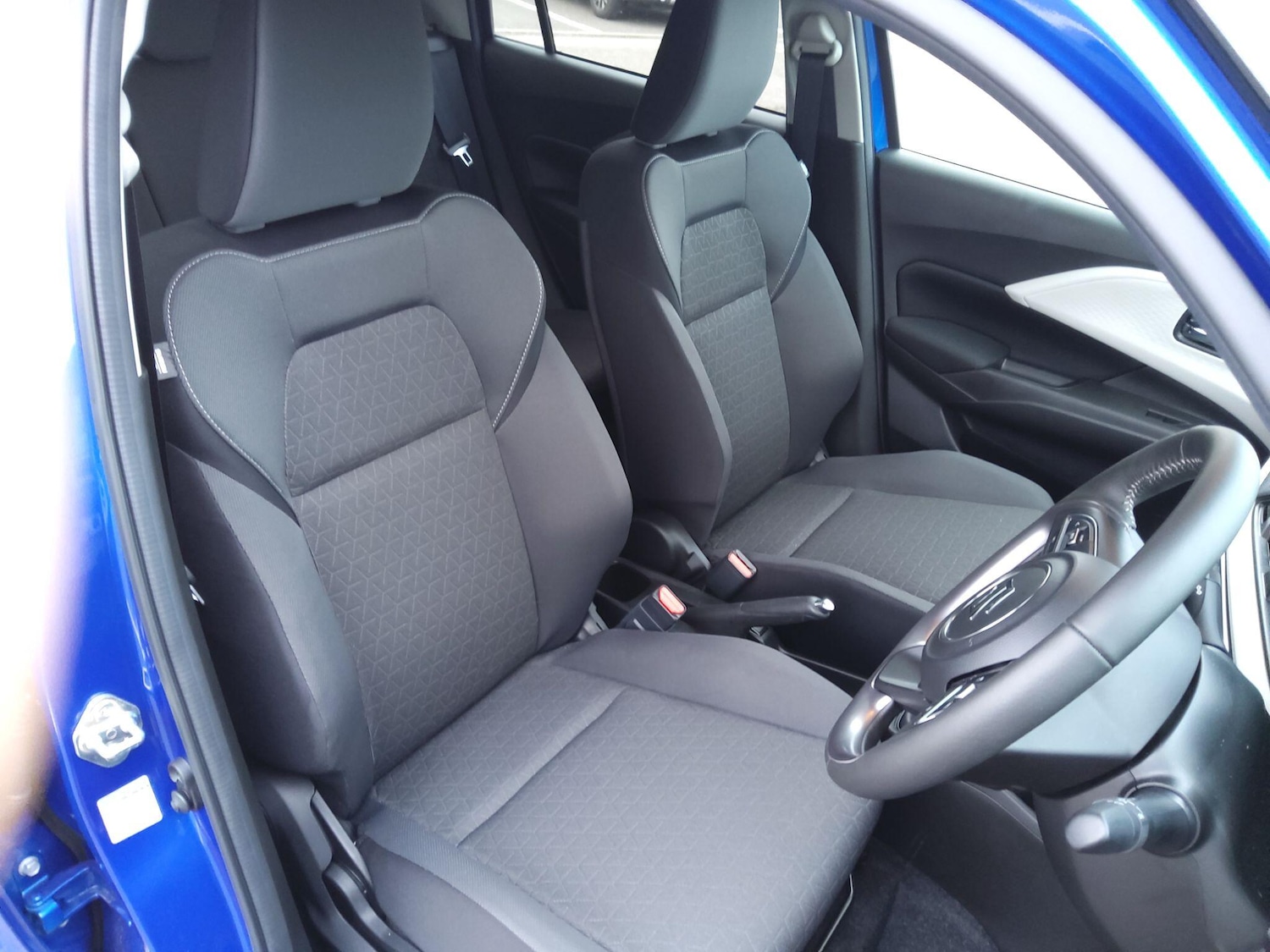 Used Suzuki Swift 2025 for sale - 77191129: Photo 13