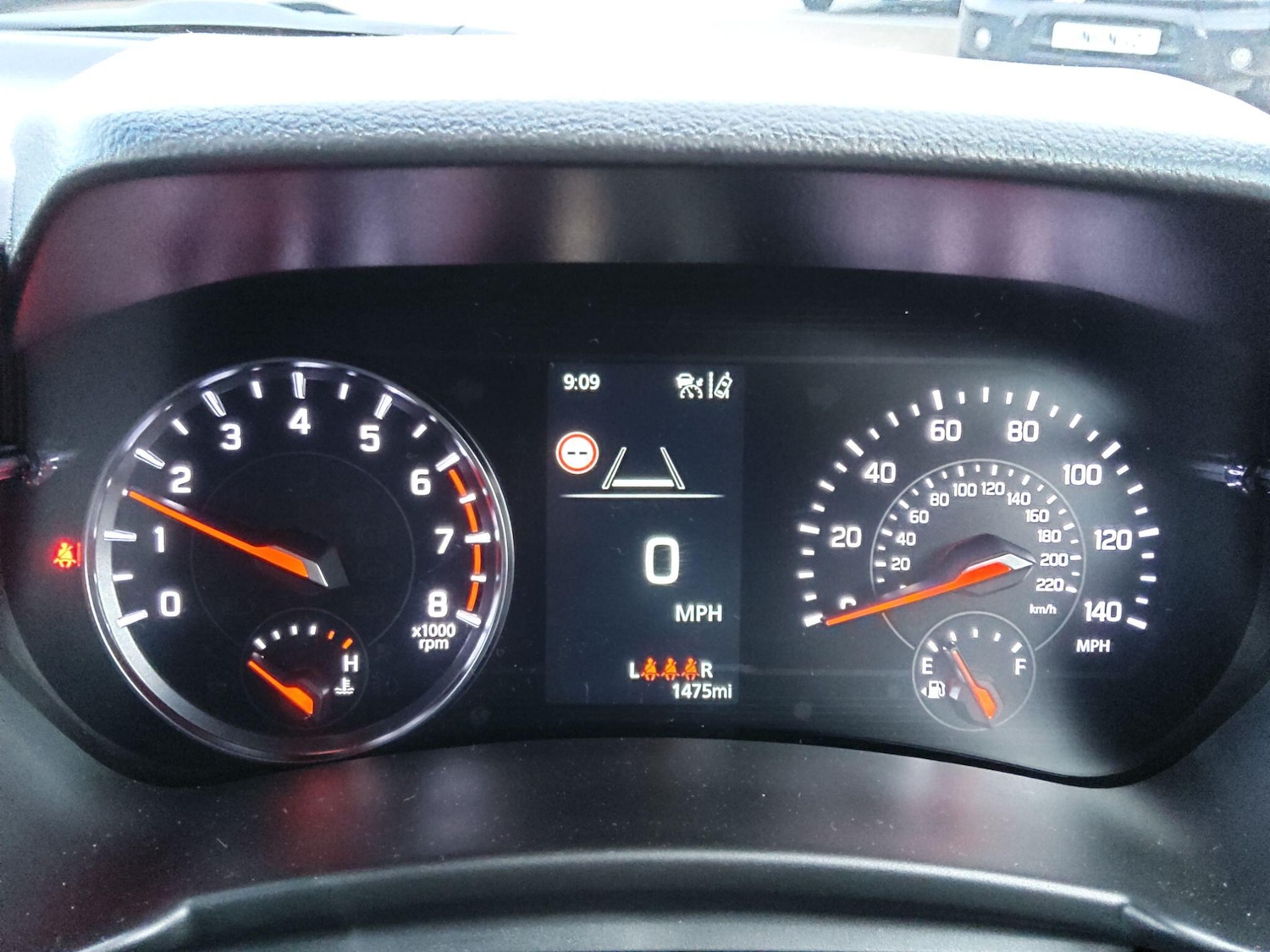 Used Suzuki Swift 2025 for sale - 77191129: Photo 14