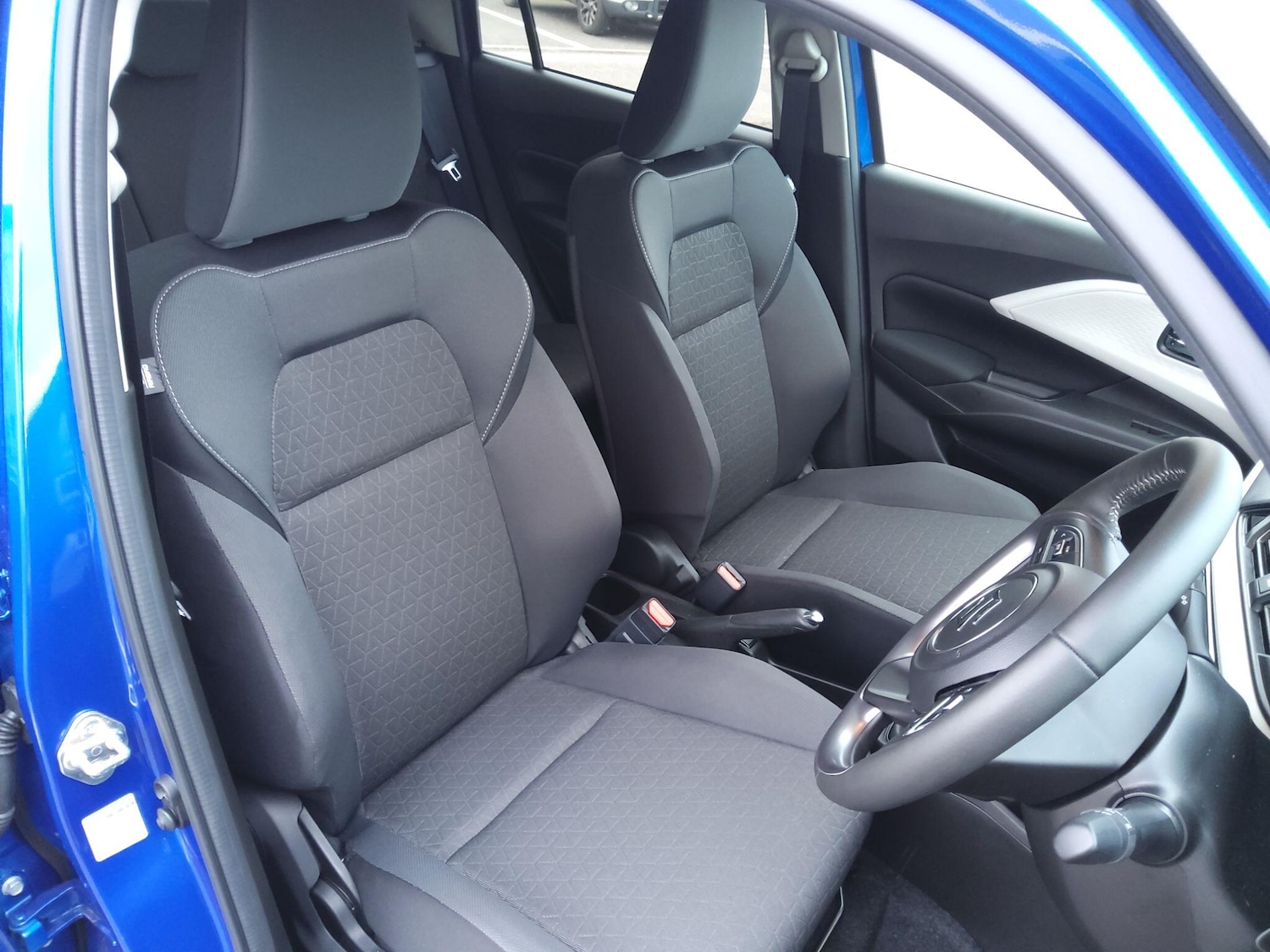 Used Suzuki Swift 2025 for sale - 77191129: Photo 15