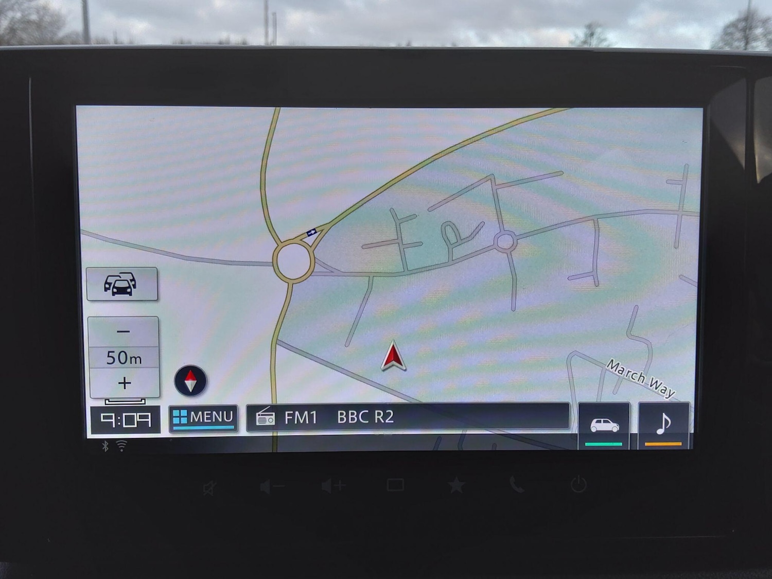 Used Suzuki Swift 2025 for sale - 77191129: Photo 18