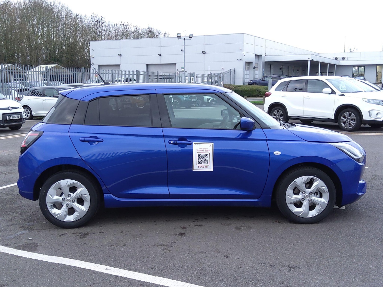 Used Suzuki Swift 2025 for sale - 77191129: Photo 2