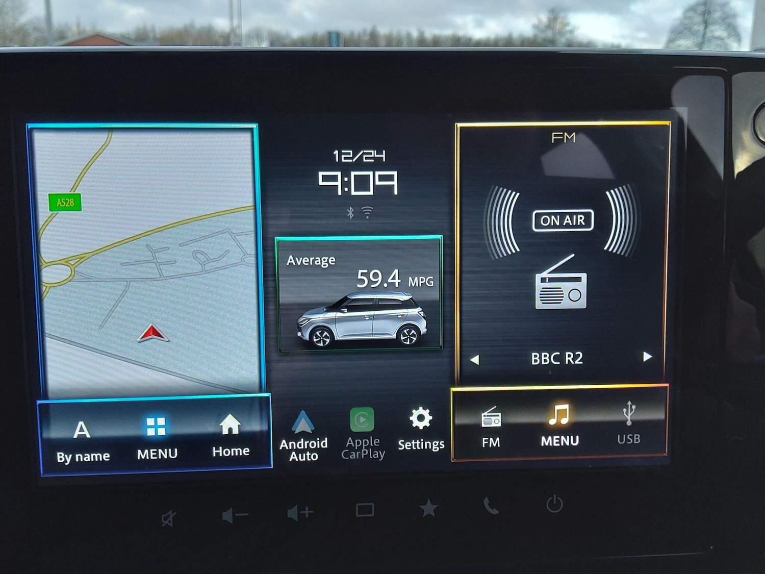 Used Suzuki Swift 2025 for sale - 77191129: Photo 20