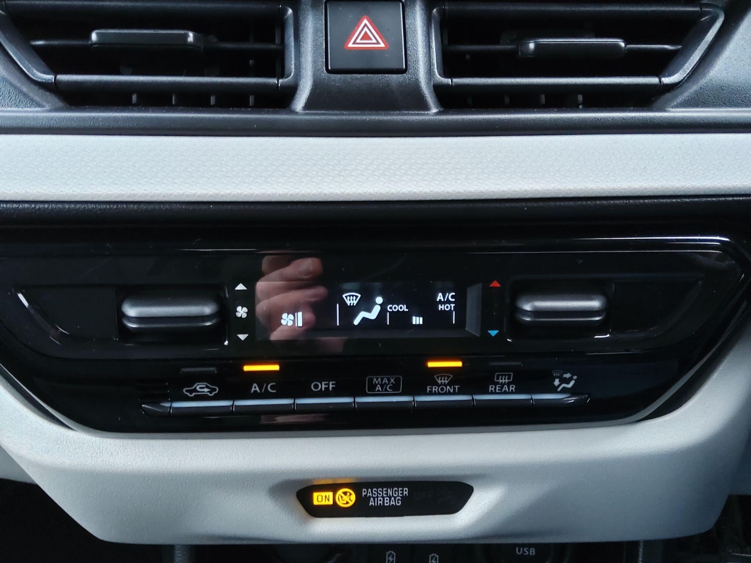 Used Suzuki Swift 2025 for sale - 77191129: Photo 21