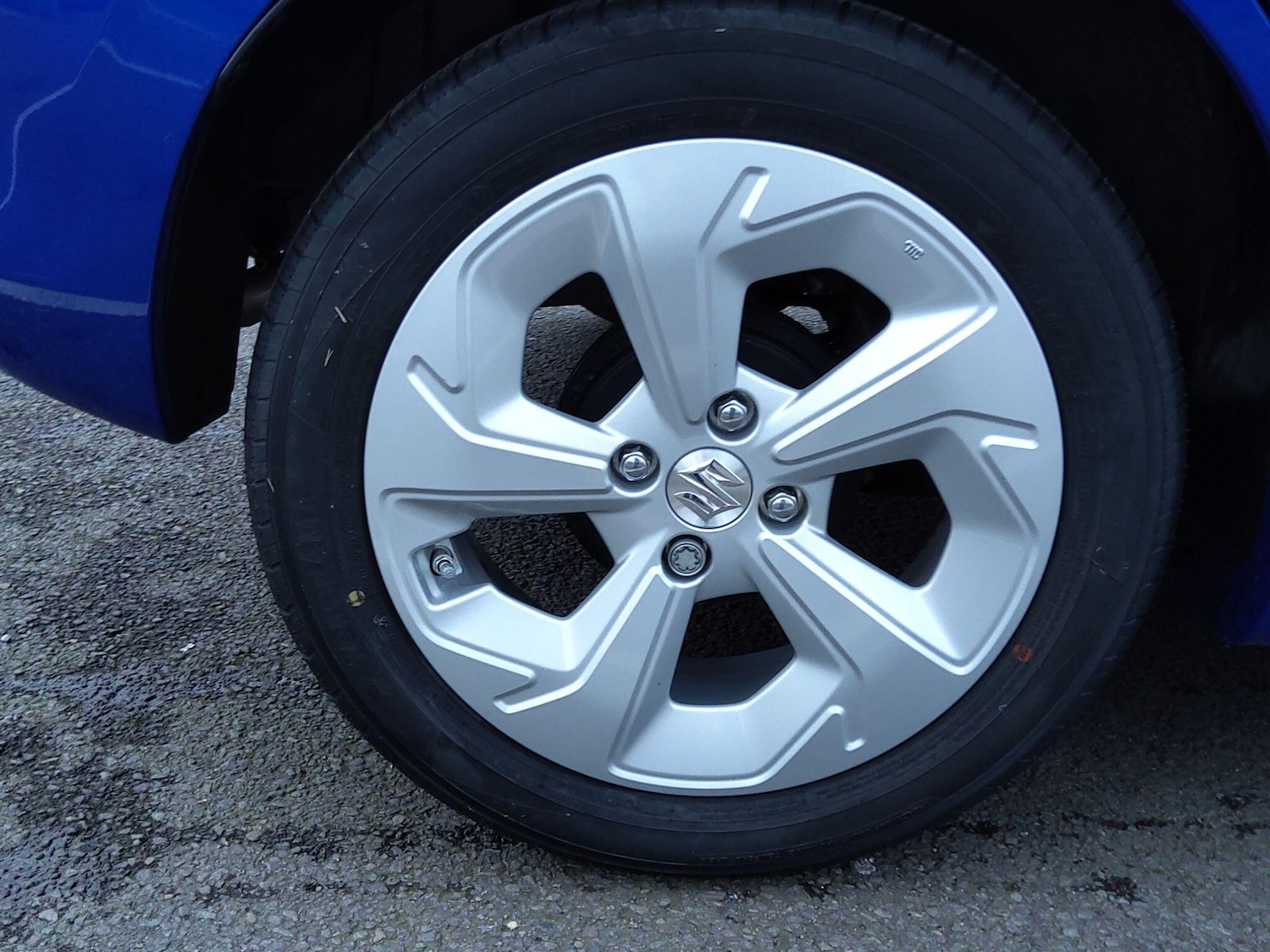 Used Suzuki Swift 2025 for sale - 77191129: Photo 23