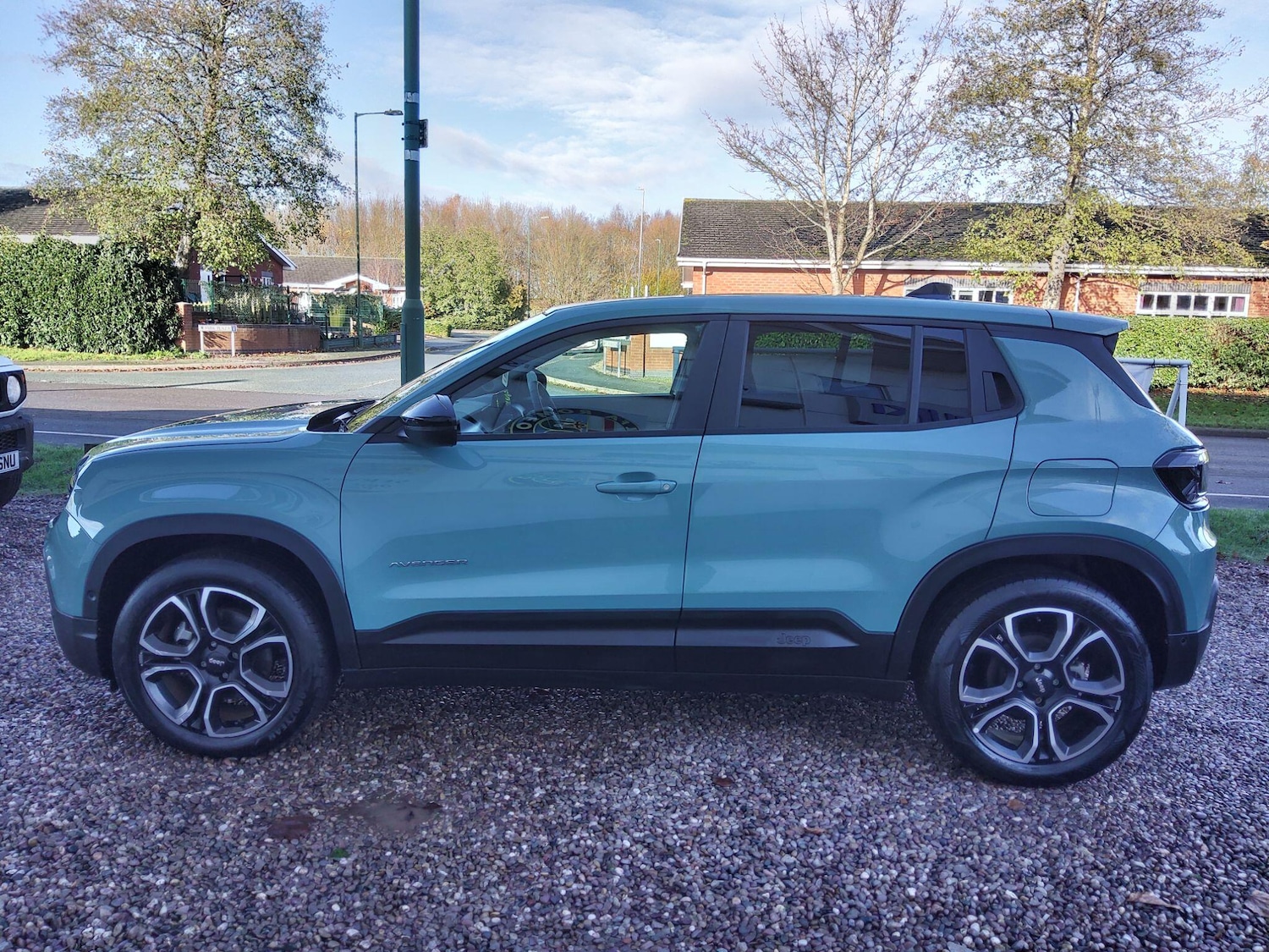 Used Jeep Other 2024 for sale - 77190722: Photo 10