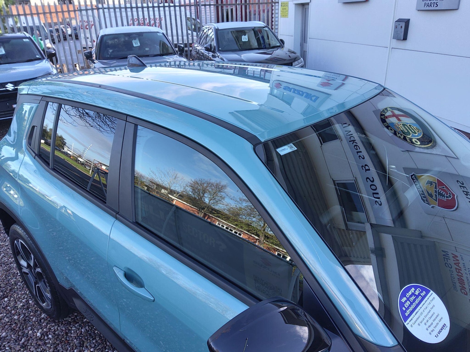 Used Jeep Other 2024 for sale - 77190722: Photo 16